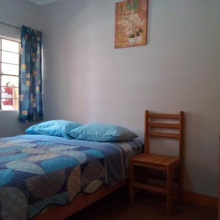 Brabant Hostal นัซกา ภายนอก รูปภาพ