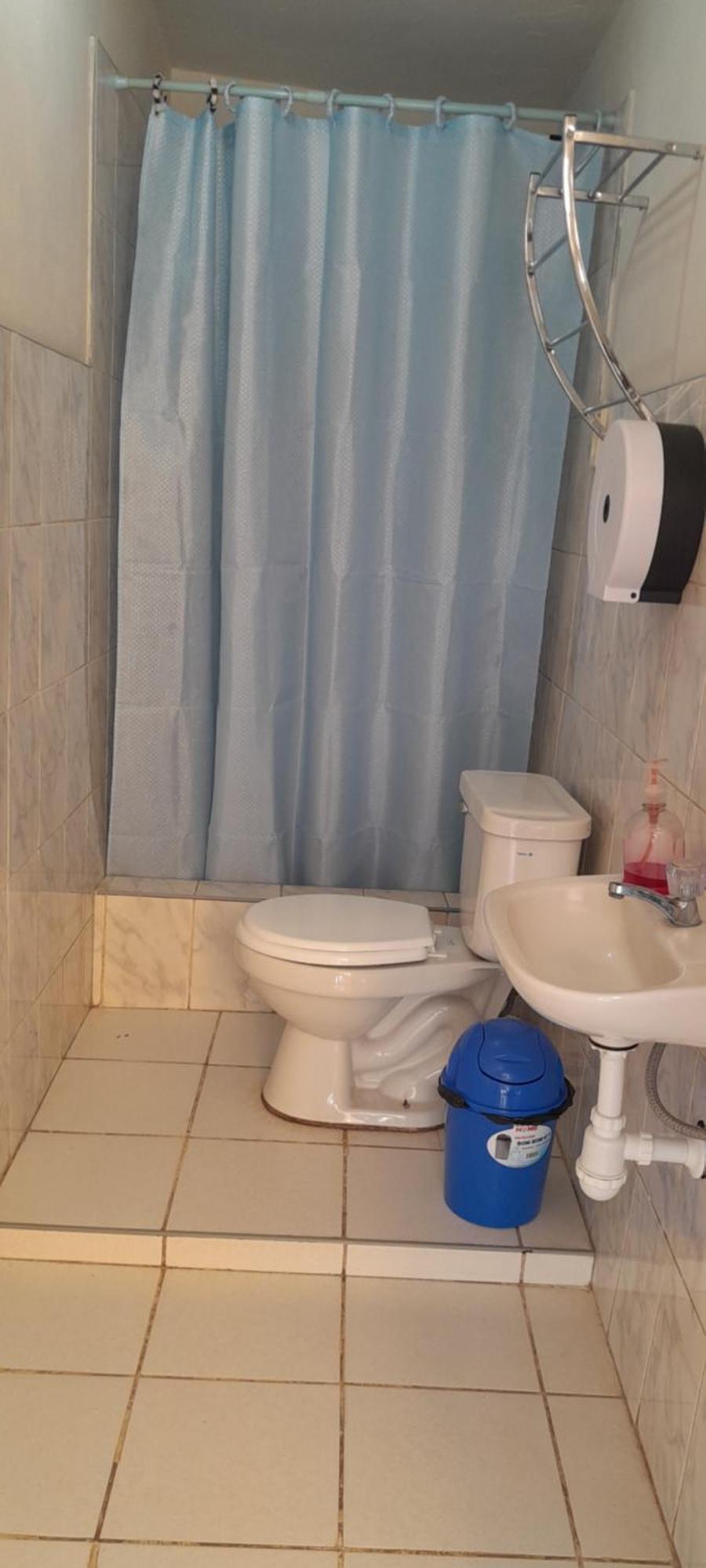 Brabant Hostal นัซกา ภายนอก รูปภาพ