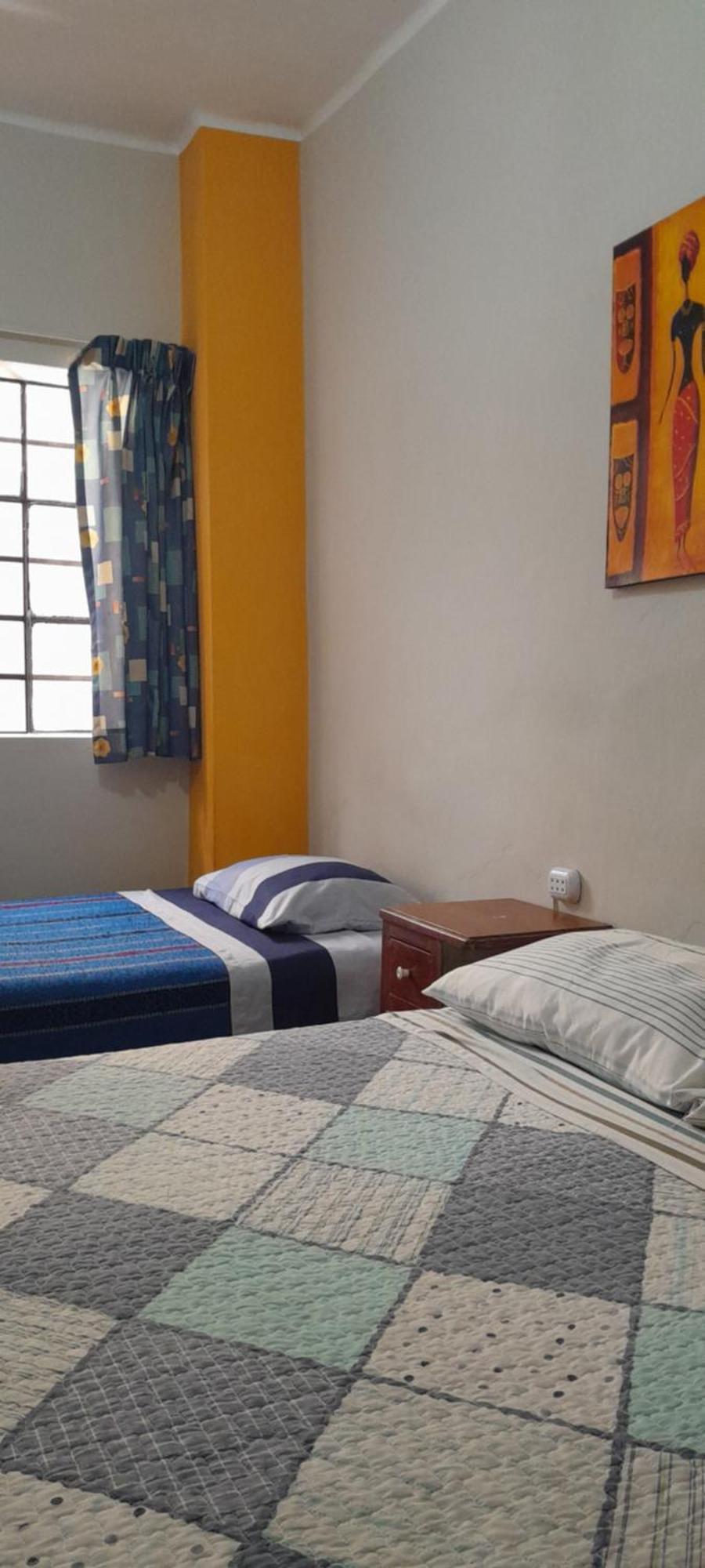 Brabant Hostal นัซกา ห้อง รูปภาพ